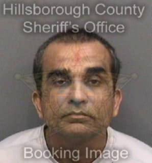 Desai Rahul - Hillsborough County, Florida 