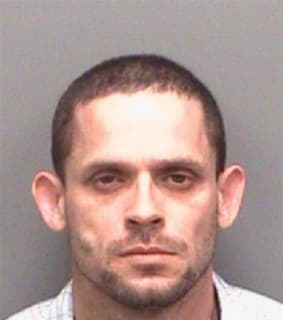 Redmond Richard - Pinellas County, Florida 