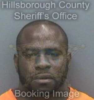 Nelson Ronald - Hillsborough County, Florida 