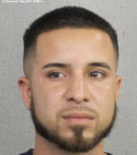 Bonnell Sergio - Broward County, Florida 