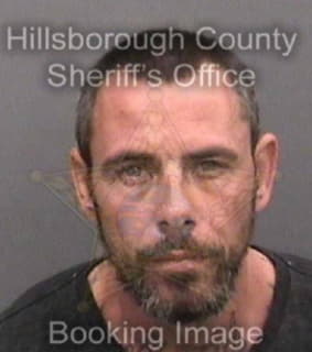 Renney Steven - Hillsborough County, Florida 