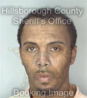 Chapman William - Hillsborough County, Florida 