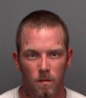 Johnson Willis - Pinellas County, Florida 