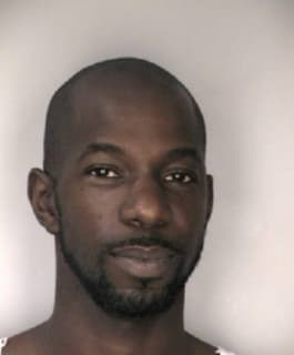 Webb Alphonzo - Hillsborough County, Florida 