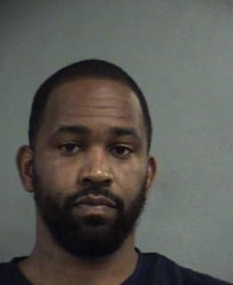 Simpson Anthony - Jefferson County, Kentucky 