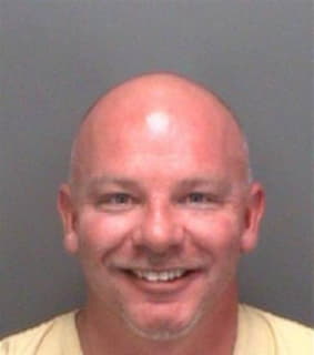 Plumb Arron - Pinellas County, Florida 