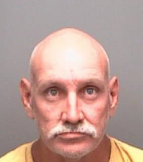 Gordon Bryan - Pinellas County, Florida 