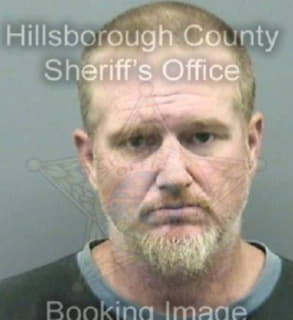 Kirby Christopher - Hillsborough County, Florida 