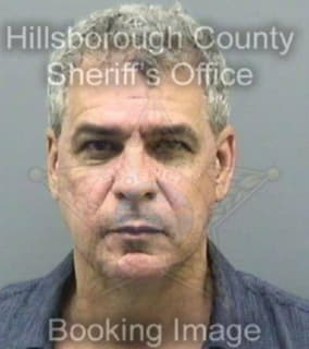 Rojasserrano Eddy - Hillsborough County, Florida 