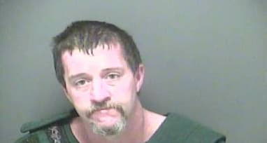 Russell Frank - Shelby County, Indiana 