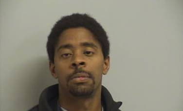 Humphrey Jamal - Tulsa County, Oklahoma 