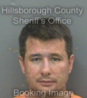 Cheung John - Hillsborough County, Florida 