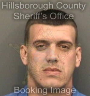 Doyle John - Hillsborough County, Florida 