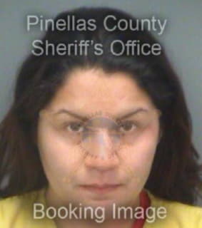 Morales Keila - Pinellas County, Florida 