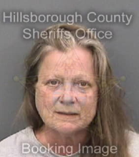 Bissette Marie - Hillsborough County, Florida 