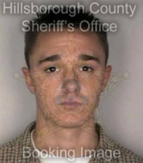 Hey Matthew - Hillsborough County, Florida 