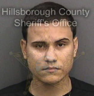 Pazol Samuel - Hillsborough County, Florida 