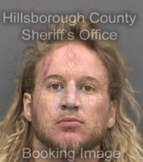 Mccormack Steven - Hillsborough County, Florida 