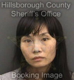 Kang Sung - Hillsborough County, Florida 