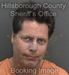 Karpowich Thomas - Hillsborough County, Florida 