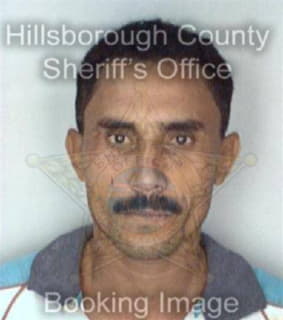 Duarte Tulio - Hillsborough County, Florida 