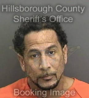 Mccoy William - Hillsborough County, Florida 