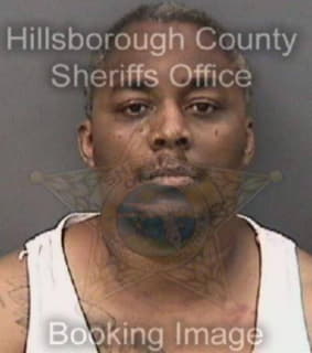 Young Adrian - Hillsborough County, Florida 