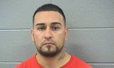 Aguilar Andres - Cook County, Illinois 