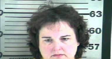 Anderson Beth - Dyer County, Tennessee 