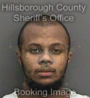 Ortiz Dandre - Hillsborough County, Florida 