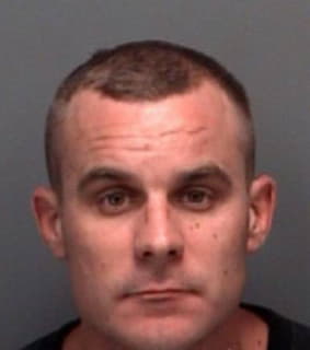 Mays Daniel - Pinellas County, Florida 