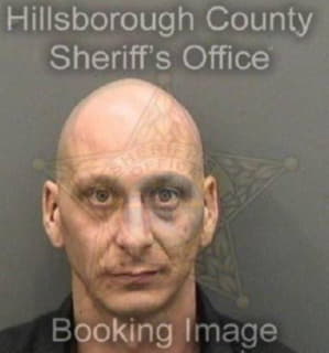 Cash David - Hillsborough County, Florida 