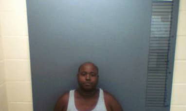 Buckley Fredrick - Hinds County, Mississippi 