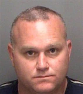 Moffett George - Pinellas County, Florida 