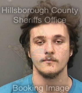 Patterson Gilbert - Hillsborough County, Florida 