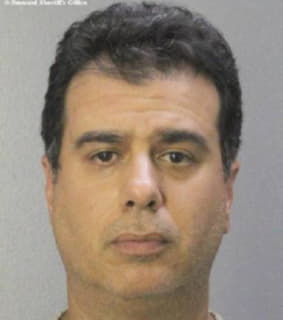 Lopez Juan - Broward County, Florida 