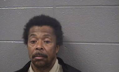 Stewart Larry - Cook County, Illinois 