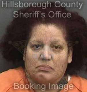 Rivera Maria - Hillsborough County, Florida 