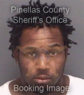 Robinson Marquez - Pinellas County, Florida 