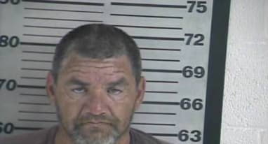 Allen Maupin - Dyer County, Tennessee 