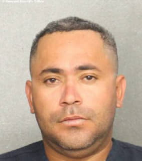 Dominguez Nahum - Broward County, Florida 