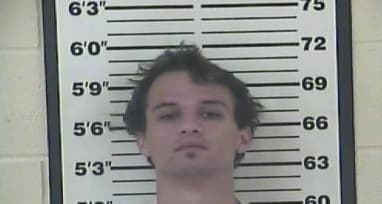 Webb Nathan - Carter County, Tennessee 