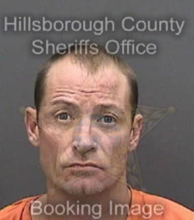 Knapp Ricky - Hillsborough County, Florida 