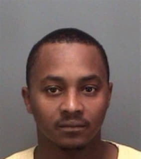 Mcneil Terry - Pinellas County, Florida 