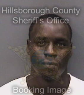 Ward Towan - Hillsborough County, Florida 