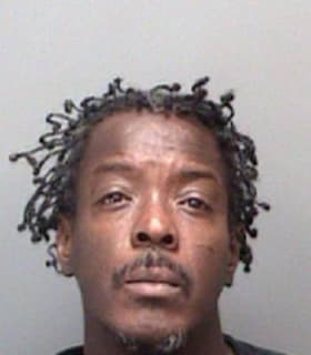 Murray Willie - Pinellas County, Florida 