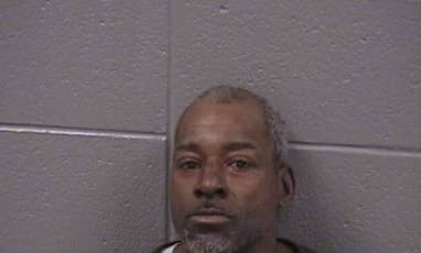 Robinson Willie - Cook County, Illinois 