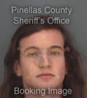 Whitley Zane - Pinellas County, Florida 