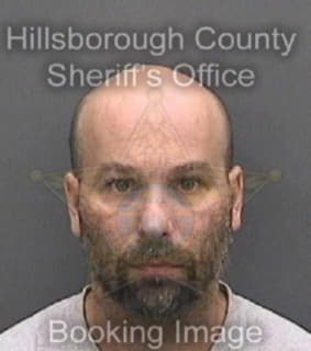 Craig Allen - Hillsborough County, Florida 