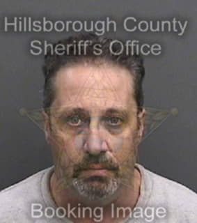 Delorenzo David - Hillsborough County, Florida 